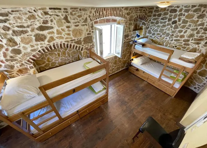 Tequila Bar Hostel (Adults Only)