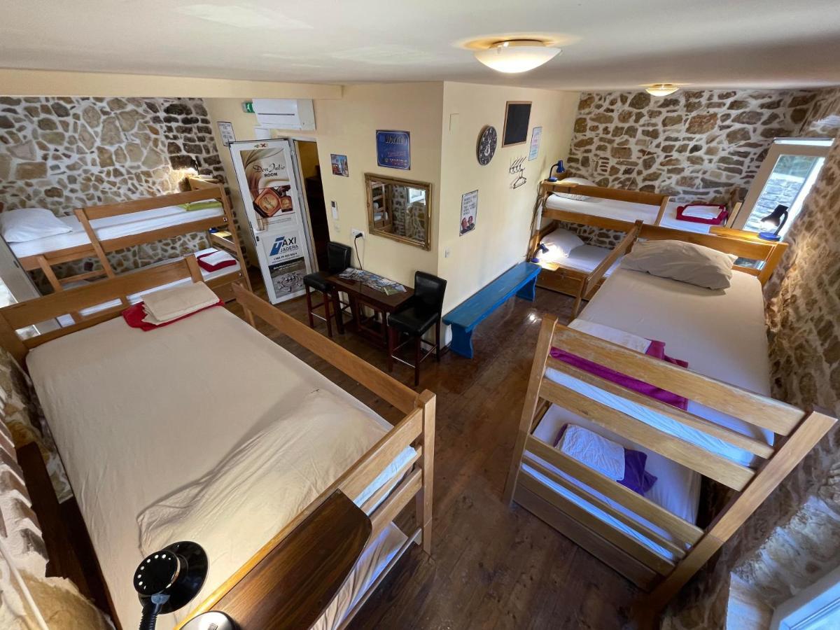 Tequila Bar (adults Only) Hostel *