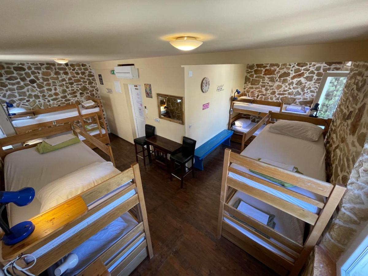 Tequila Bar (adults Only) Hostel