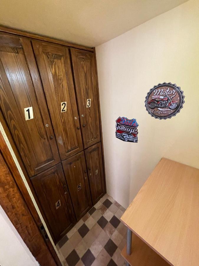 Tequila Bar (adults Only) Hostel *