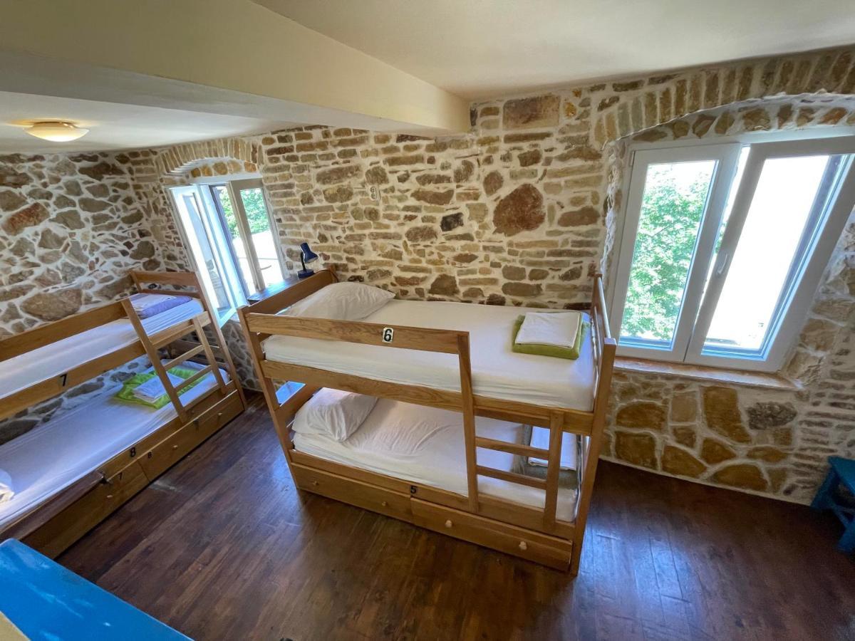 Hostel Tequila Bar (adults Only) Zadar