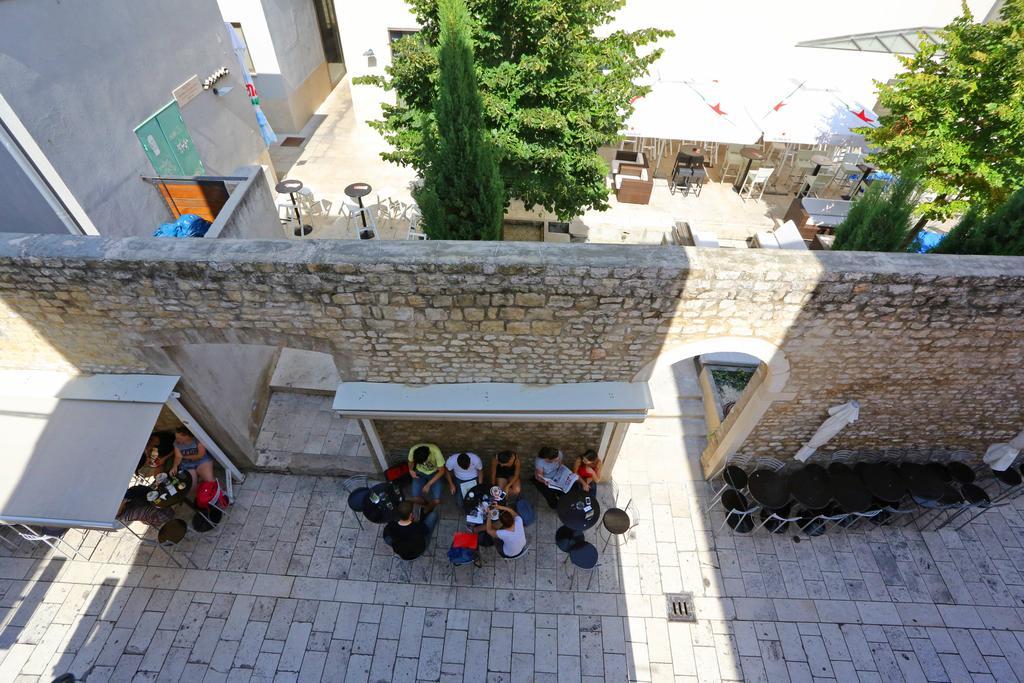 Tequila Bar (adults Only) Hostel Zadar