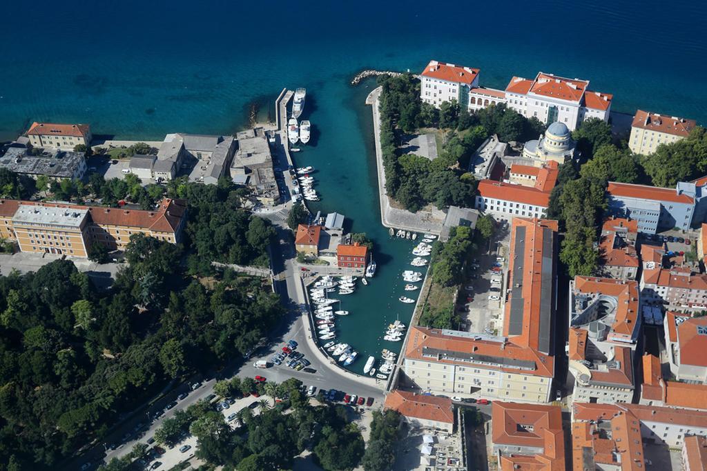 Hostel Tequila Bar (adults Only) Zadar